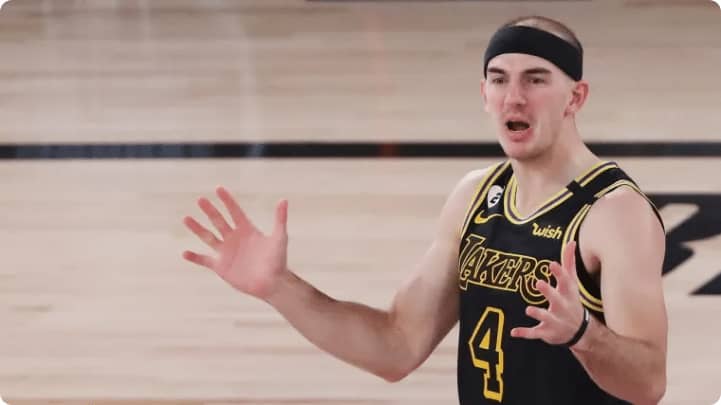 Lakers’ Offseason Blueprint: Balancing Championship Hopes and the Caruso Void