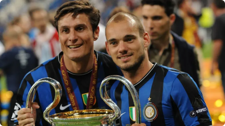 Inter Milan’s Champions League Legacy: A Storied History of European Triumphs and Resilience