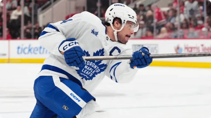 Mitch Marner’s Contract Stalemate: A Turning Point for Toronto Maple Leafs and Auston Matthews’ Lega