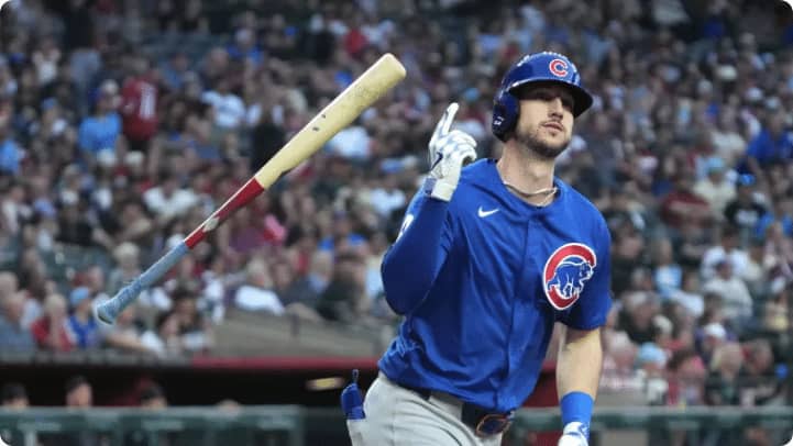Cubs at Crossroads: Strategic Contract Decisions for Tucker and Crow-Armstrong