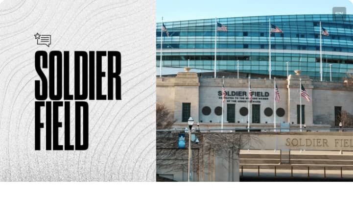 Chicago Bears’ Soldier Field: Your Ultimate 2025 Season Guide