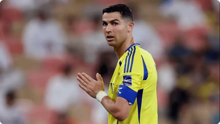 Al-Nassr Blocks Cristiano Ronaldo’s Exit Amid €200m Bid Rejection and Contract Standoff