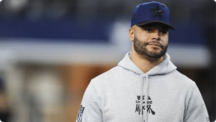 Brian Schottenheimer’s Developmental Blueprint: Unlocking Dak Prescott’s Next Level with the Dallas