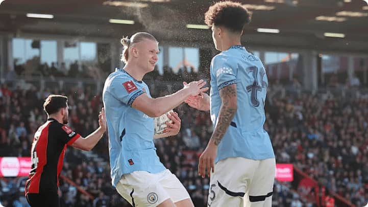 Manchester City’s Quest for Club World Cup Glory: 2025 USA Edition