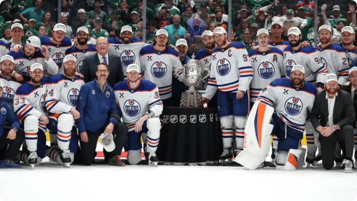 Connor McDavid’s Bold Gambit: Why the Oilers’ Clarence Campbell Bowl Touch Could Reshape NHL Superst