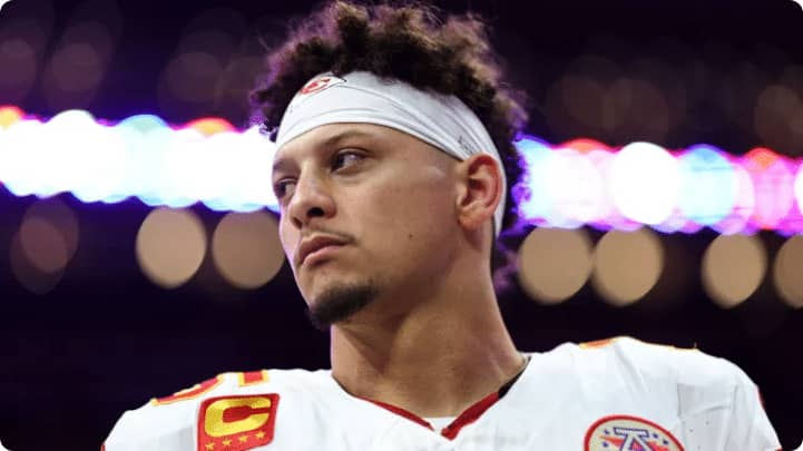 Patrick Mahomes’ Olympic Ambition and the Global Rise of Flag Football
