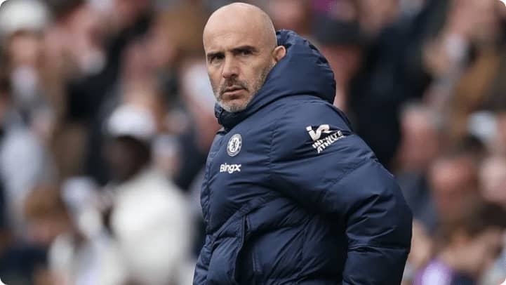 Tosin Adarabioyo Hails Cole Palmer’s Masterclass as Chelsea Clinch Historic Conference League Title