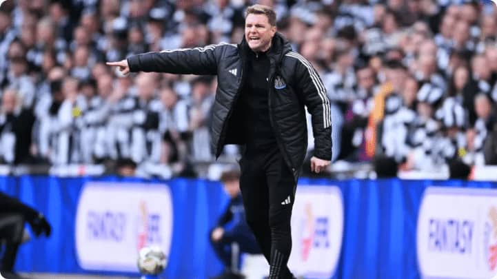 Newcastle United’s €200m Transfer Masterstroke: Building a Champions League Contender