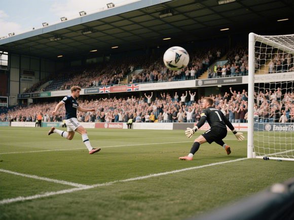 Alan Shearer: Newcastle’s Premier League Goal Machine