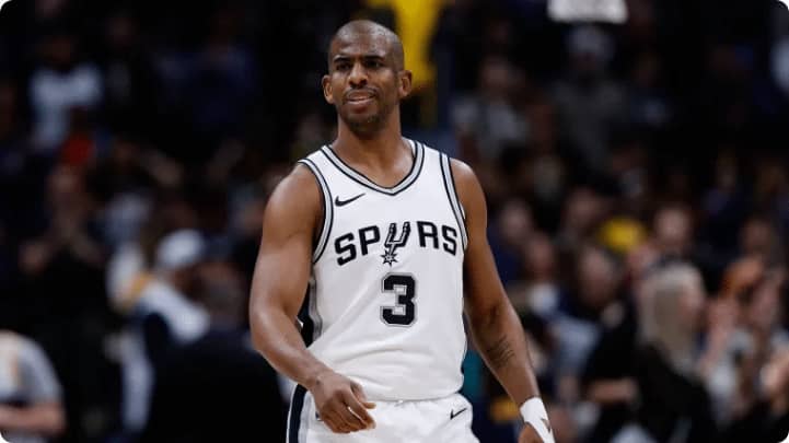 Mavericks Face Uncertainty as Chris Paul’s Future and Kyrie Irving’s Injury Cloud Championship Hopes
