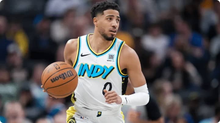 Warriors’ 2020 Draft Blunder Haunts Dynasty: Why Passing on Tyrese Haliburton Still Stings