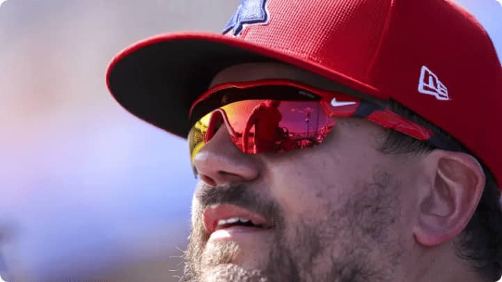 Phillies Owner’s Bold Stance: Kyle Schwarber’s Future Secure Amid Controversy and Contract Talks
