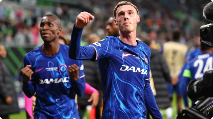 Gianfranco Zola’s Insight: Cole Palmer’s Next Frontier at Chelsea