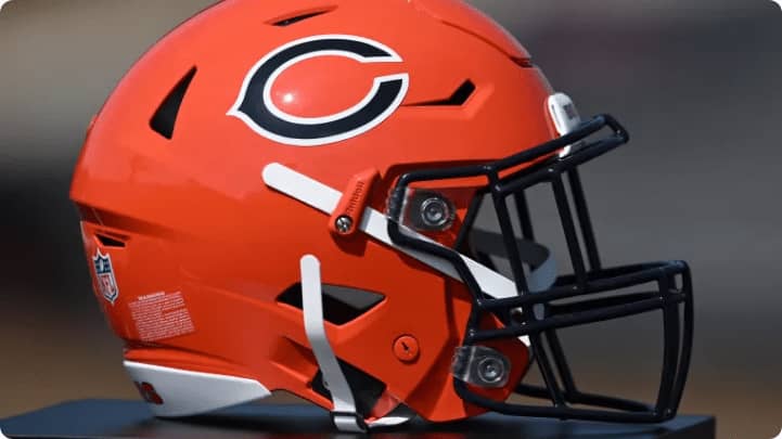 Bears Face Dilemma: Cutting Ties With Underperforming 2023 Draft Pick After Two Lackluster Seasons