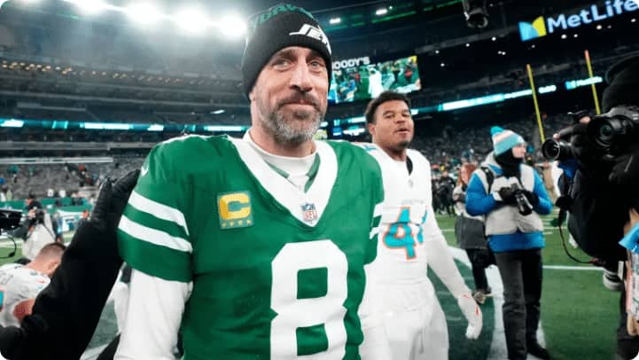 Steelers at Crossroads: Balancing Will Howard’s Development with Aaron Rodgers’ Championship Pedigre