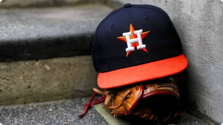 The Astros Eye Orioles Ace to Bolster Rotation Amid Playoff Push