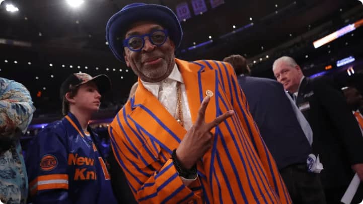 Celebrities, Clutch Performances, and the Battle for the Finals: Inside the Knicks-Pacers Game 5 Sho