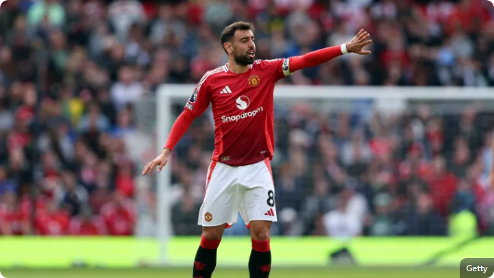 Bruno Fernandes Transfer Saga: Al Hilal’s £200m Bid Puts Manchester United on Alert