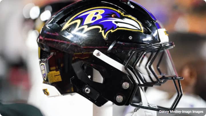 Ravens’ Draft Gambit: Trading Defense for Offensive Revival