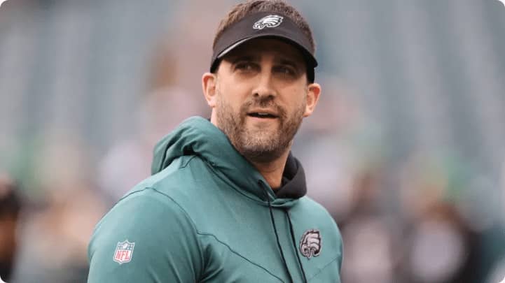 Eagles Eye Roster Shakeup: Veteran Safety Reed Blankenship on the Chopping Block as Rookie Andre’ Sa