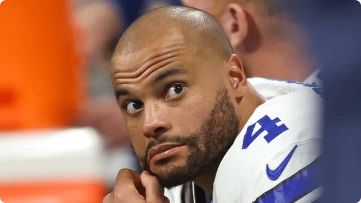 Dak Prescott’s Cadence Change: A Strategic Reboot for the Cowboys’ Offense