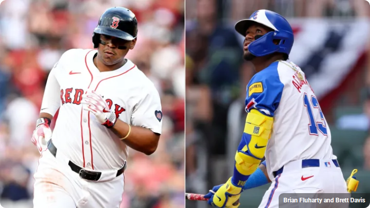 Braves vs. Red Sox Showdown: Key Details, Player Insights, and How to Watch the Atlanta Braves and B