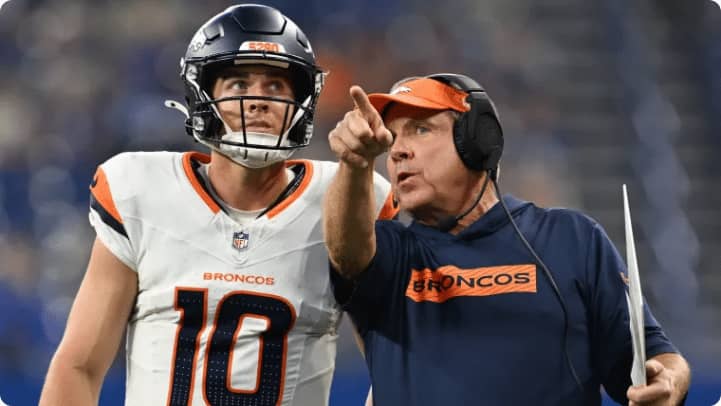 Bo Nix’s Absurd PFF Ranking Exposes Fundamental Flaws in Pro Football Focus’ Evaluation System