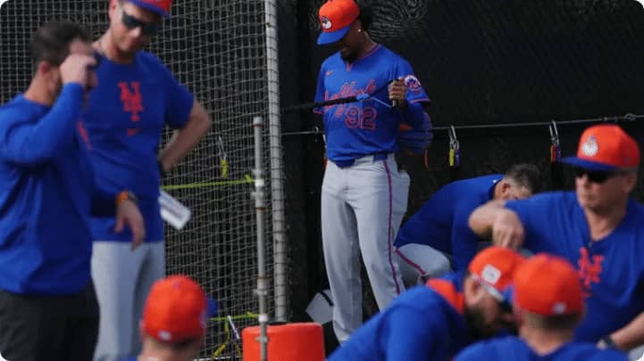 Chicago Cubs Strengthen Bullpen with Génesis Cabrera