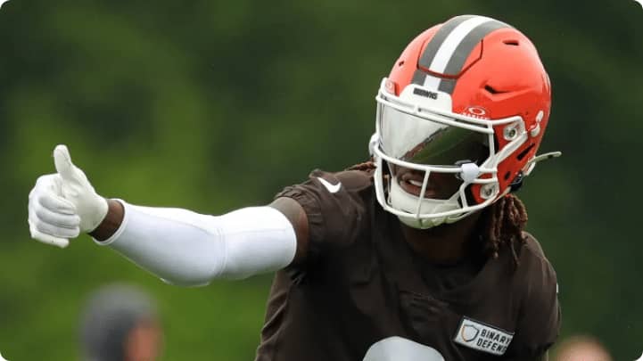 Why <a href=https://www.ajfpt.com/tags-ClevelandBrowns-0.html target=_blank class=infotextkey>Cleveland Browns</a>' Quarterback Competition Could Shape Their <a href=https://www.ajfpt.com/tags-2025Season-0.html target=_blank class=infotextkey>2025 Season</a>