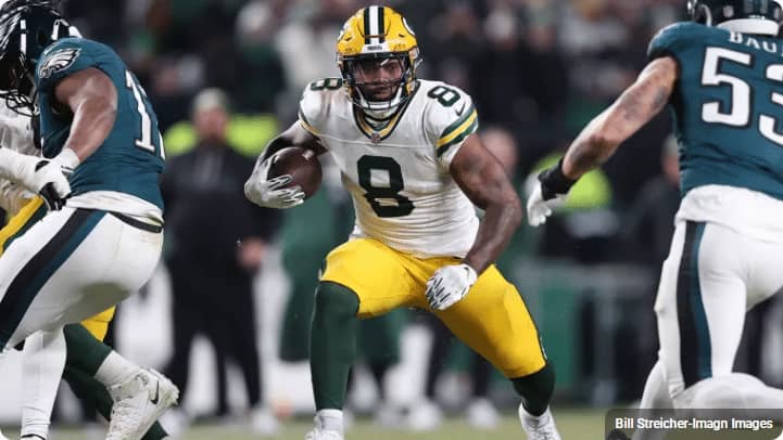 Josh Jacobs’ Quest for Elite Status: How the Packers’ $48M Superstar Is Perfecting the Little Things