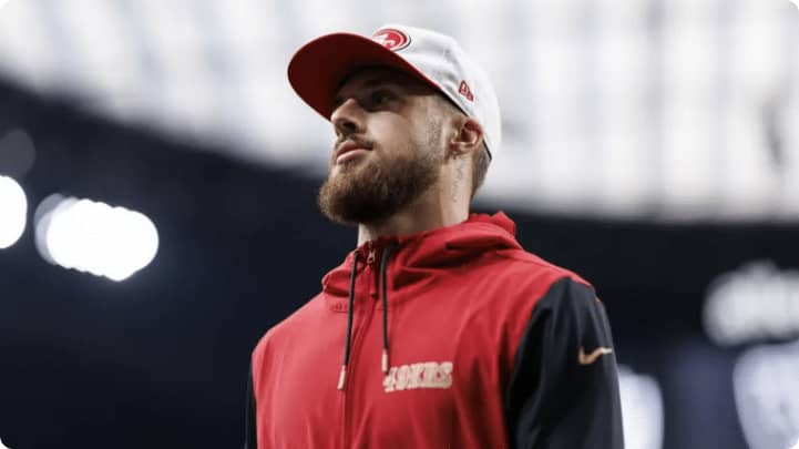 Ricky Pearsall’s Recurring Hamstring Issues Raise Concerns for 49ers’ Offensive Depth
