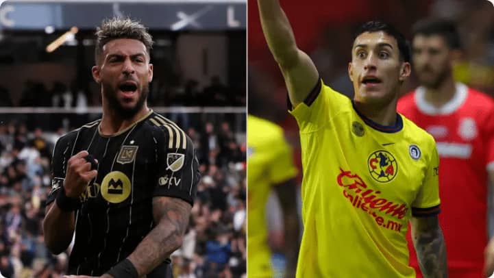 LAFC vs. Club América: The High-Stakes Playoff for a Spot in the 2025 FIFA Club World Cup