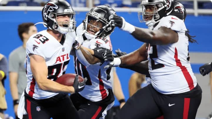 Julio Jones: From Falcons Legend to Golf Prodigy – A New Chapter Begins