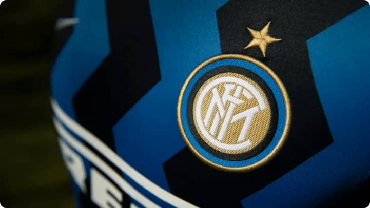 From Schism to Dynasty: The Origins of Inter Milan’s Name, Nickname, and Iconic Badge