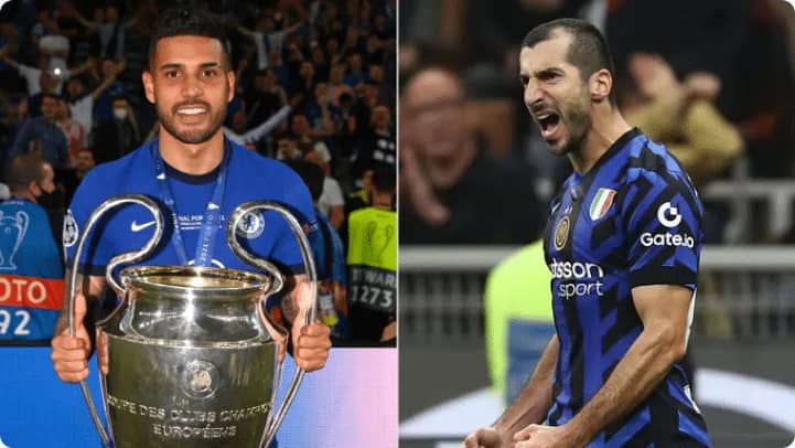 The Elite Trio: Players Who Conquered UEFA’s Triple Crown in the Annals of European Club Football