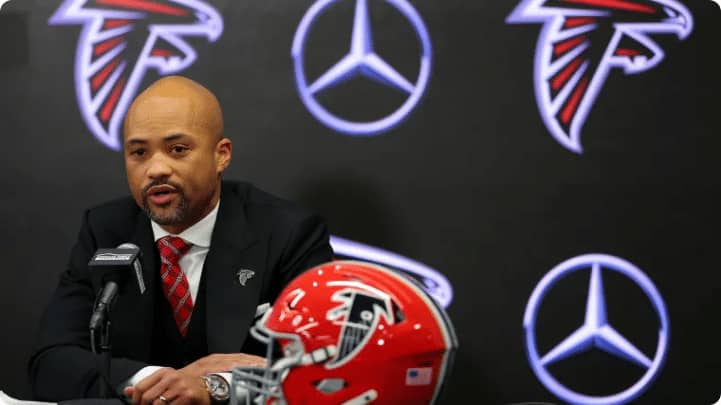 Blockbuster Trade Proposal: Cowboys Send Micah Parsons to Falcons in Historic Defensive Shakeup