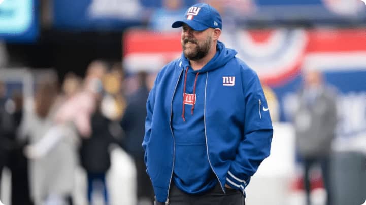 The Disrespected Duo: Why Russell Wilson & Brian Daboll Deserve More Credit in 2025 NFL Rankings