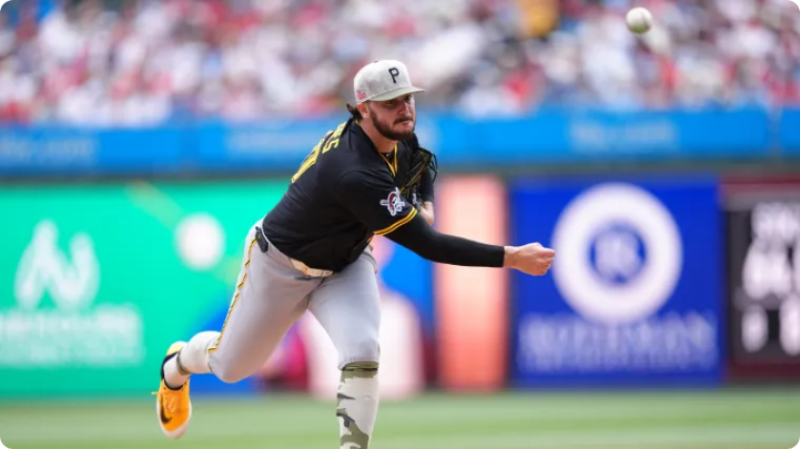 Cubs Face Steep Hurdles in Pursuit of Pirates Ace Paul Skenes: A Pessimistic Trade Projection