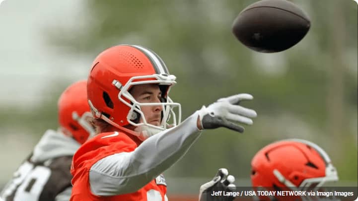Kenny Pickett’s 2024 Steelers Journey: Rising to the Challenge