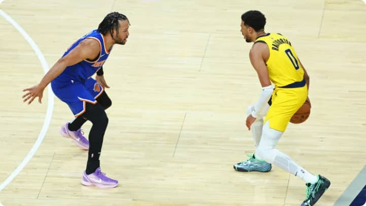 Knicks vs. Pacers Game 5: High-Stakes Showdown at MSG as New York Fights for Survival