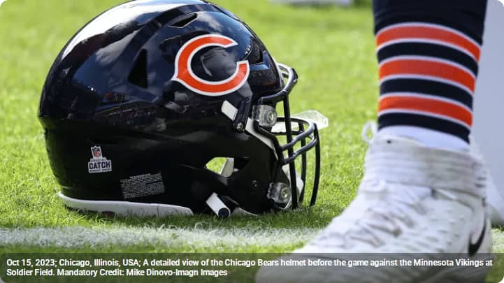 The Mitch Trubisky Trade: A Decade of Regret for the Chicago Bears