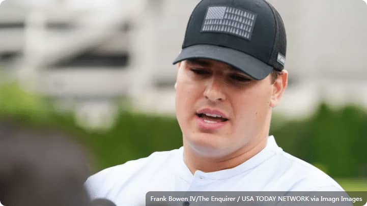 Joe Burrow’s Endorsement Fuels Trey Hendrickson’s Contract Push