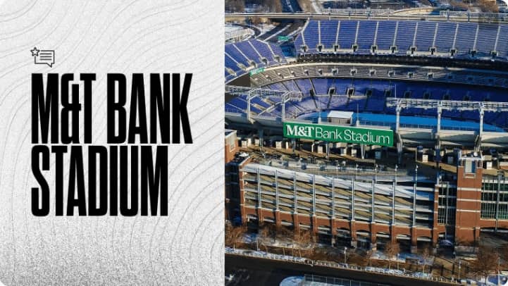 Your Complete Guide to M&T Bank Stadium