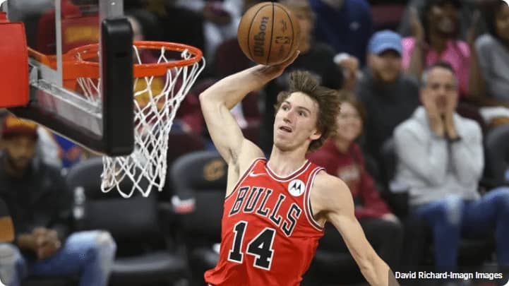 Celtics Weigh Blockbuster Trade: Finals MVP Brown for Bulls’ Williams and No. 12 Pick