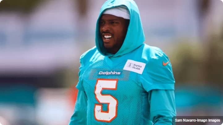 Dolphins’ Jalen Ramsey Trade Saga: NFC Contender’s Title Hopes Hang in the Balance
