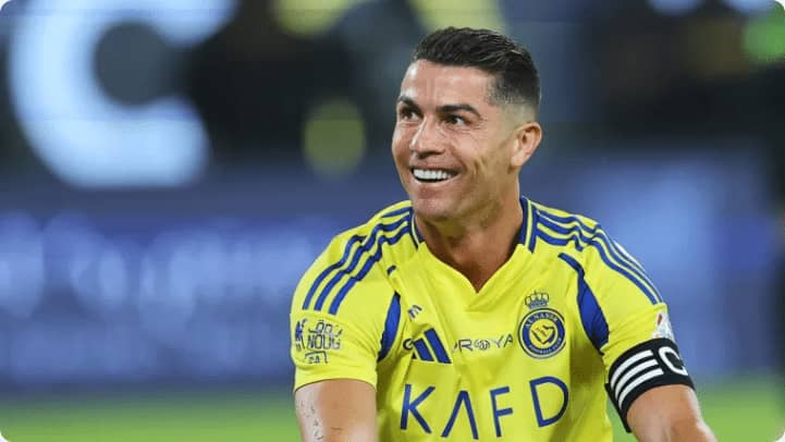 Could Bruno Fernandes Become Al-Nassr’s New Leader Post-Ronaldo?