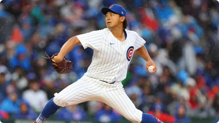 Cubs’ Shota Imanaga Nearing Return: Counsell Shares Positive Recovery Update