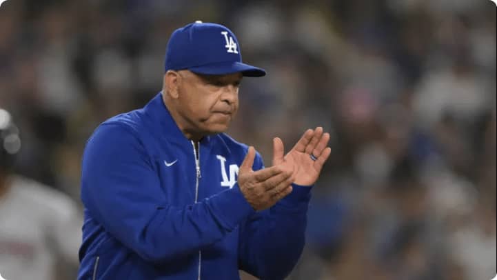 Dodgers Trade All-Star Pitcher Tony Gonsolin to Yankees in Blockbuster Deal for Top Prospect Everson