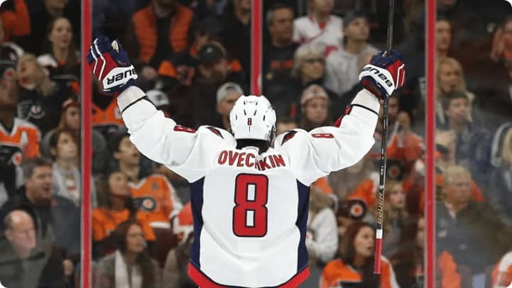 Alex Ovechkin Retirement Controversy: Capitals Star’s Future Still Uncertain Amid Email Mix-Up