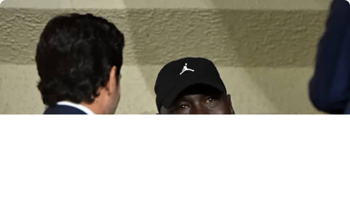 Michael Jordan’s $40M NBC Deal: Redefining Sports Legacy Beyond the Court